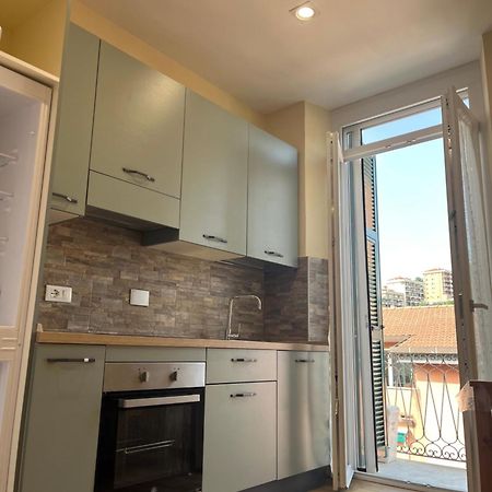 Orizzonte 5 Terre - Via Napoli 85, Stazione Centrale - Centro Storico La Spezia Exteriör bild
