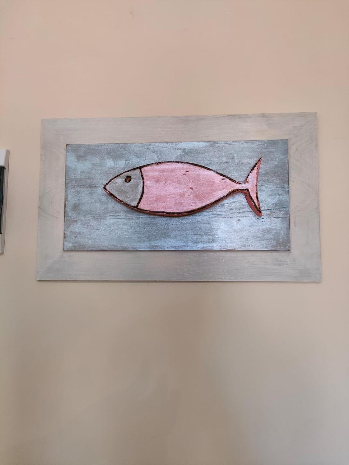 Orizzonte 5 Terre - Via Napoli 85, Stazione Centrale - Centro Storico La Spezia Exteriör bild