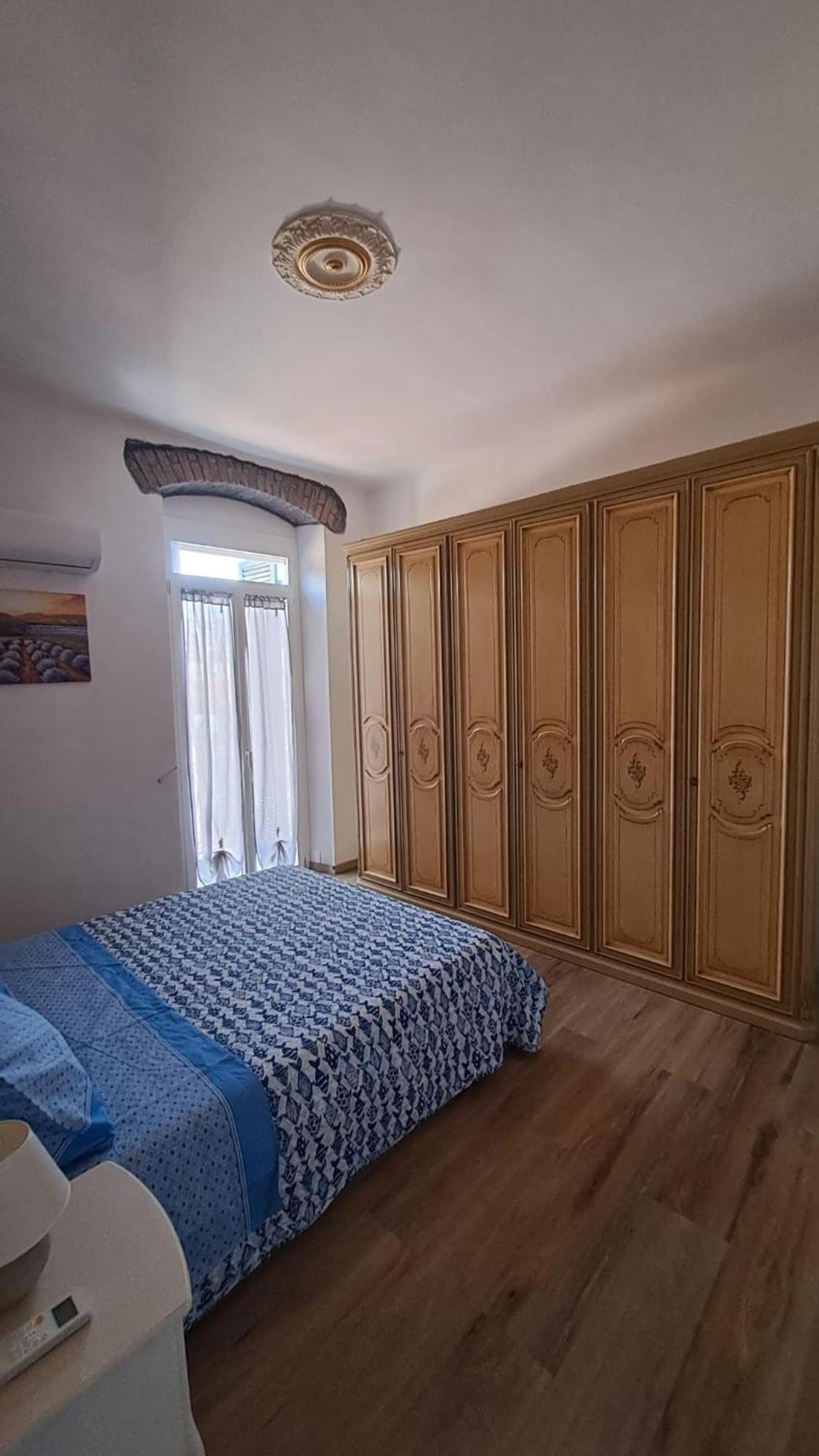 Orizzonte 5 Terre - Via Napoli 85, Stazione Centrale - Centro Storico La Spezia Exteriör bild